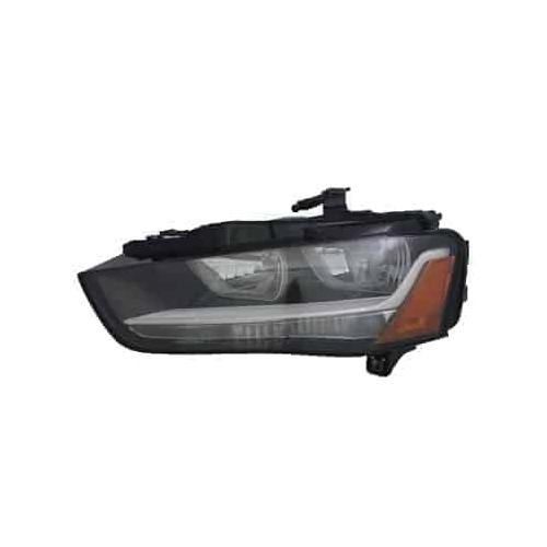 Front Left HeadLamp Composite Assembly Halogen fits Sedan and Wagon Models from 5/31/2012 Production Date