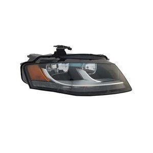 Front Right HeadLamp Composite Assembly Halogen for Sedan and Wagon
