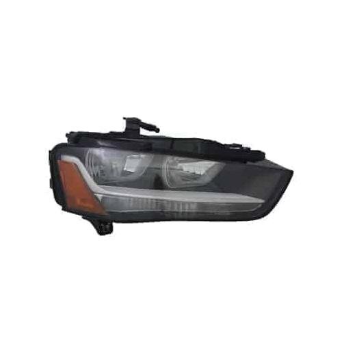 Front Right HeadLamp Composite Assembly Halogen fits Sedan and Wagon Models from 5/31/2012 Production Date