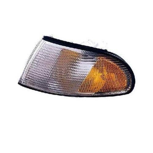 Front Left Park/Signal Lamp