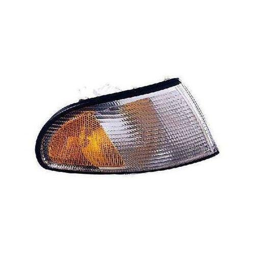 Front Right Park/Signal Lamp