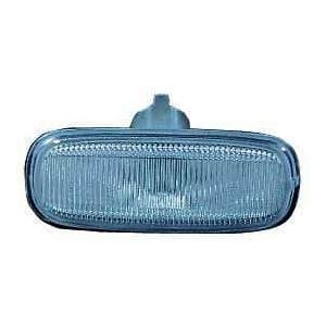 Front Side Repeater Lamp Assembly Left or Right