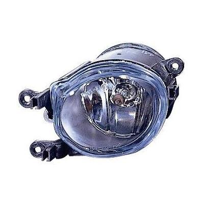 Front Left Bumper Fog Lamp Assembly without Trim