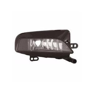 Front Left Bumper Fog Lamp Assembly fits Sedan and Cabrio