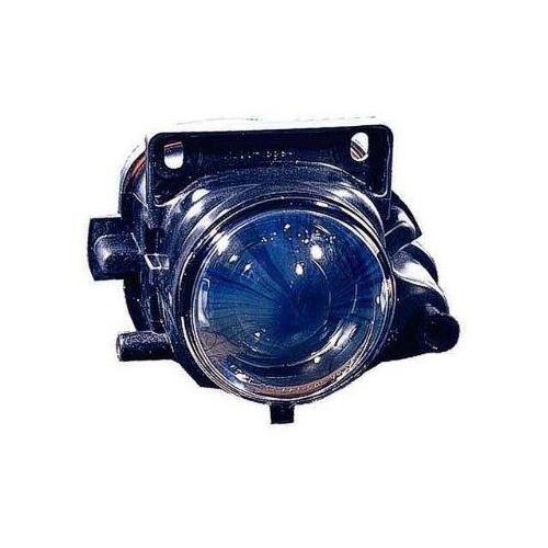 Front Right Bumper Fog Lamp Assembly with V6 Engine