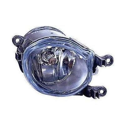 Front Right Bumper Fog Lamp Assembly without Trim
