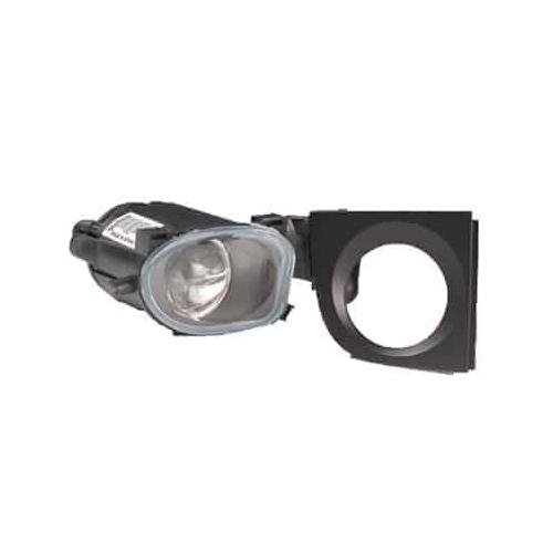 Front Right Bumper Fog Lamp Assembly with V8 Engine