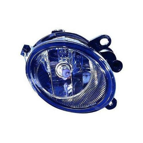 Front Right Bumper Fog Lamp Assembly Sedan and Wagon