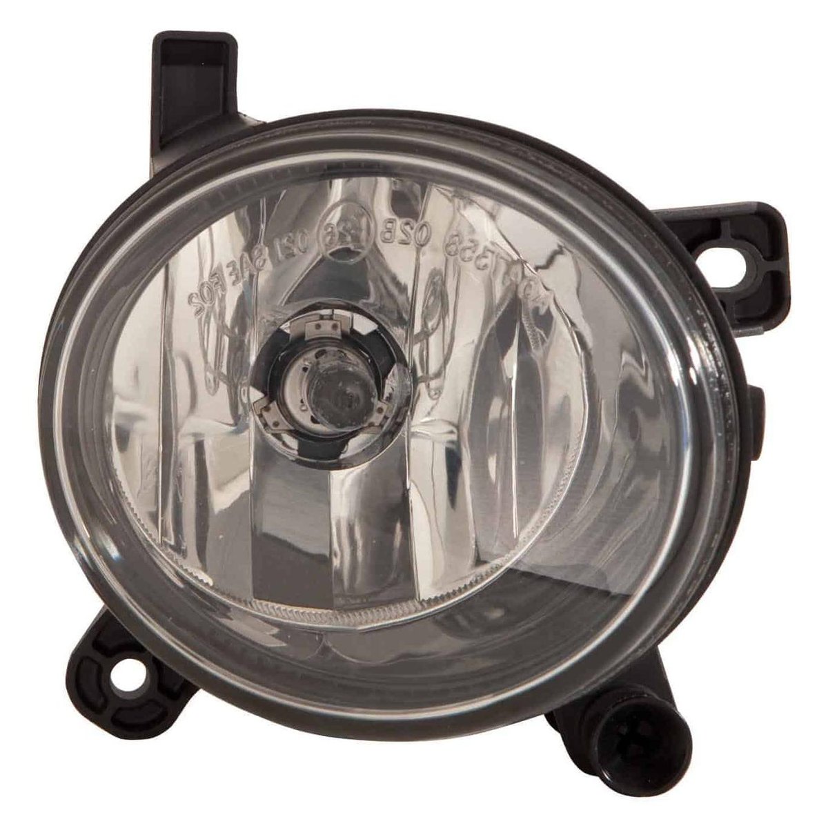 Front Right Bumper Fog Lamp Assembly Sedan