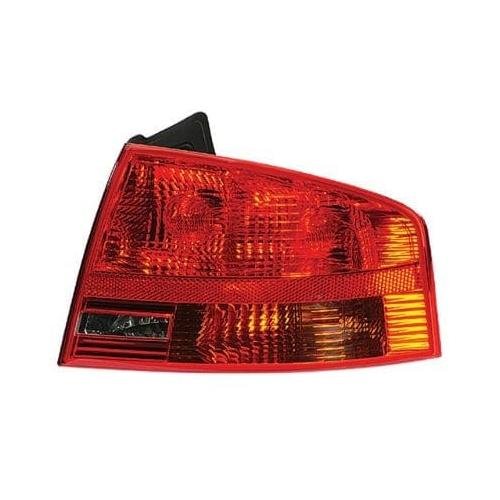 Rear Left Tail Lamp Assembly for Sedan Models