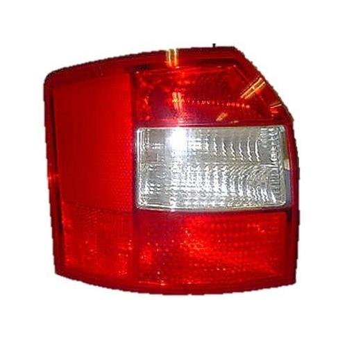 Rear Left Tail Lamp Assembly for Generation 2 Wagon Models