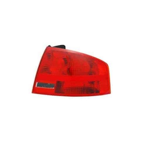 Rear Right Tail Lamp Assembly for Sedan Models