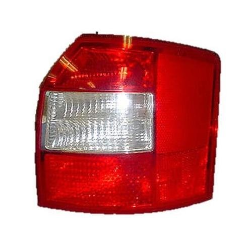 Rear Right Tail Lamp Assembly for Generation 2 Wagon Models