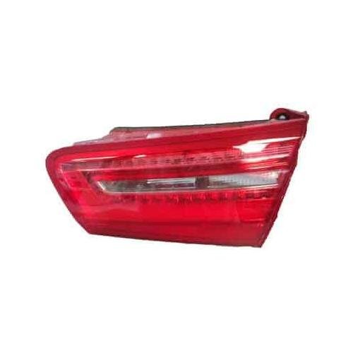Rear Left Tail Lamp Inner Assembly