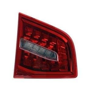 Rear Left Tail Lamp Inner Assembly