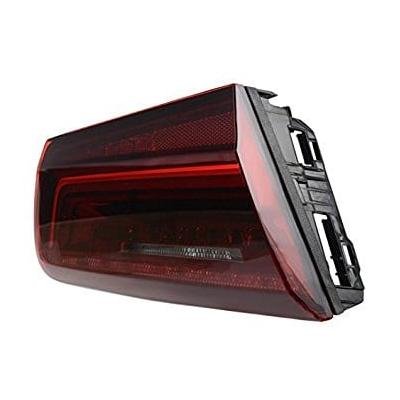 Rear Left Tail Lamp Inner Assembly LED Deck Lid Mounted