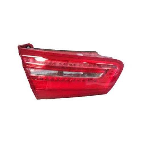 Rear Right Tail Lamp Inner Assembly