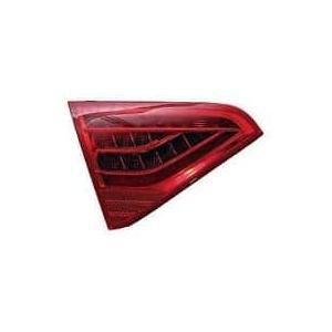 Rear Right Tail Lamp Inner Assembly LED Type Deck Lid Mounted