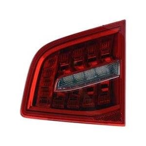Rear Right Tail Lamp Inner Assembly for Sedan Models