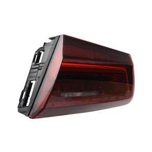 Rear Right Tail Lamp Inner Assembly LED Deck Lid Mounted