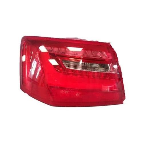 Rear Left Tail Lamp Outer Assembly LED
