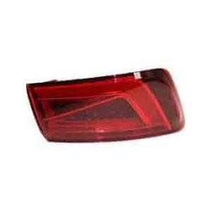 Rear Left Tail Lamp Outer Assembly LED for Cabrio and Sedan Models