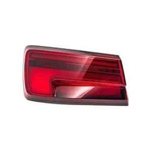 Rear Left Tail Lamp Outer Assembly LED with Dynamic Turn Signal for Prestige Trim Levels On Quarter Panel