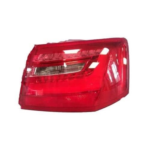 Rear Right Tail Lamp Outer Assembly LED