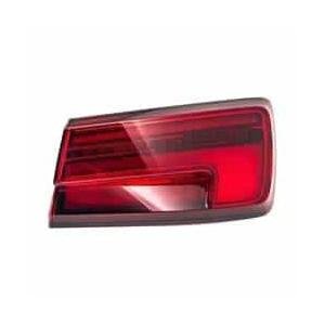 Rear Right Tail Lamp Outer Assembly LED with Dynamic Turn Signal for Prestige Trim Levels On Quarter Panel