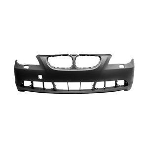 Front Bumper Cover 2004-2007 BMW 5 Series