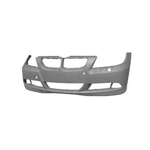 Front Bumper Cover 2006-2008 BMW 3 Series