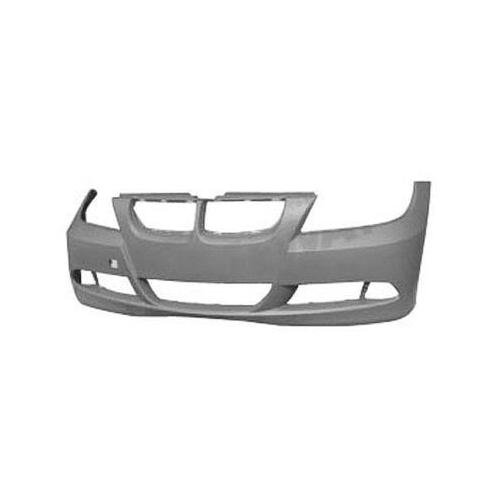 Front Bumper Cover 2007-2008 BMW 3 Series