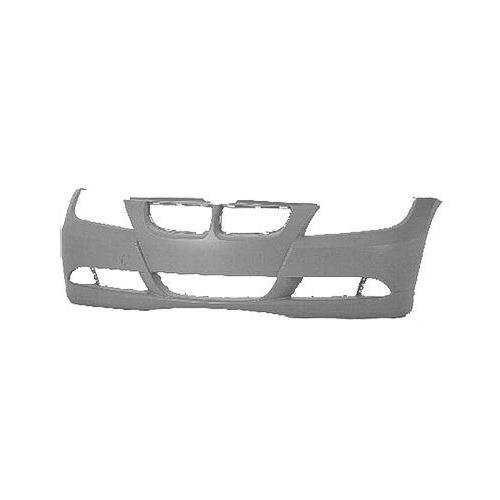 Front Bumper Cover 2007-2008 BMW 3 Series