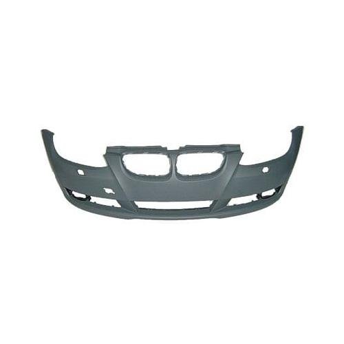 Front Bumper Cover 2007-2010 BMW 3 Series