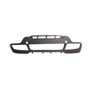 Front Bumper Cover 2007-2010 BMW X5