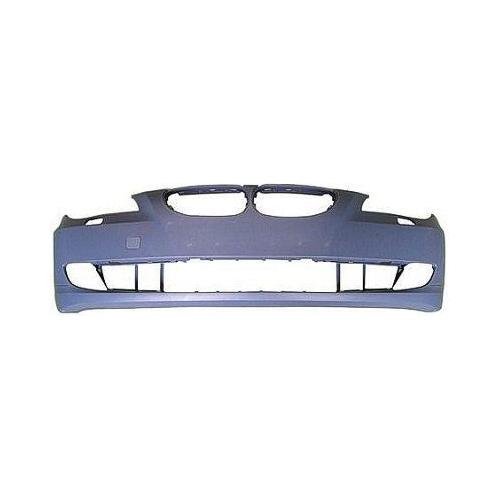 Front Bumper Cover 2010-2010 BMW 5 Series
