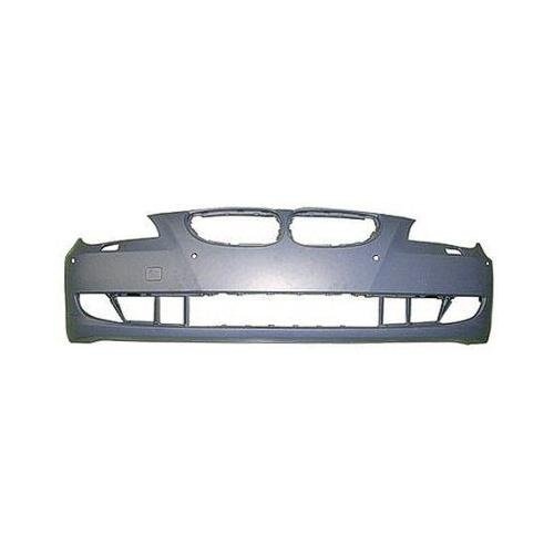 Front Bumper Cover 2009-2009 BMW 5 Series