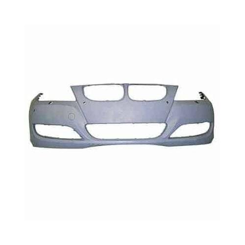 Front Bumper Cover 2009-2010 BMW 3 Series