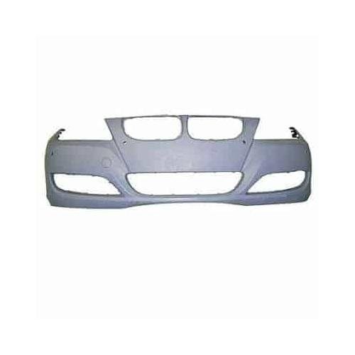 Front Bumper Cover 2010-2011 BMW 3 Series