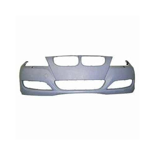 Front Bumper Cover 2010-2012 BMW 3 Series