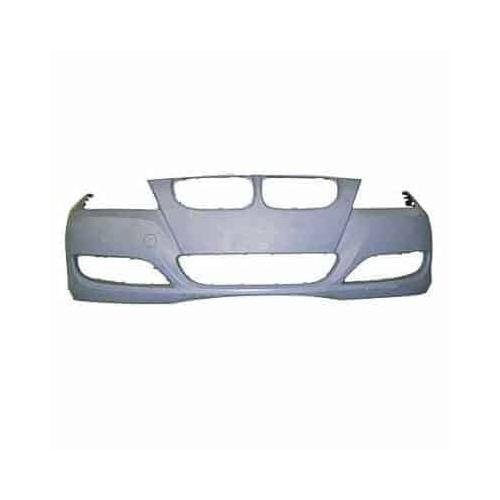 Front Bumper Cover 2009-2009 BMW 3 Series