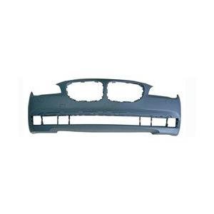 Front Bumper Cover 2012-2012 BMW 7 Series