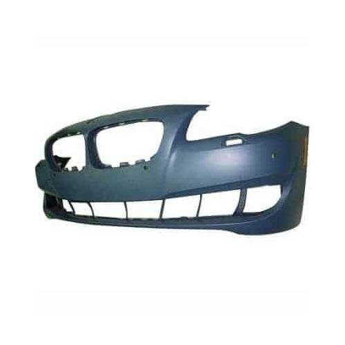 Front Bumper Cover 2011-2011 BMW 5 Series