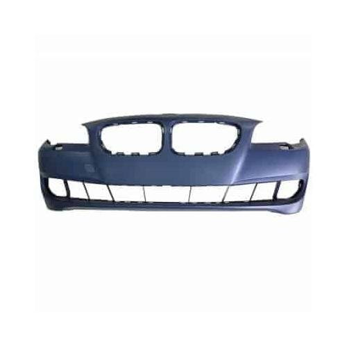 Front Bumper Cover 2012-2012 BMW 5 Series