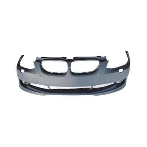 Front Bumper Cover 2011-2013 BMW 3 Series