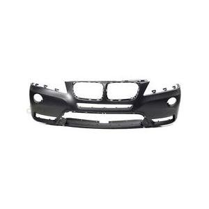 Front Bumper Cover 2011-2014 BMW X3