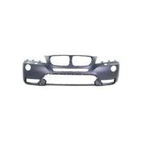 Front Bumper Cover 2011-2014 BMW X3