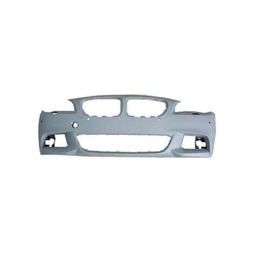 Front Bumper Cover 2012-2012 BMW 5 Series