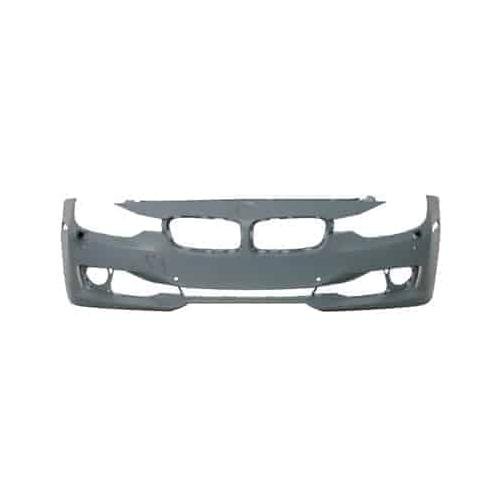 Front Bumper Cover 2012-2015 BMW 3 Series