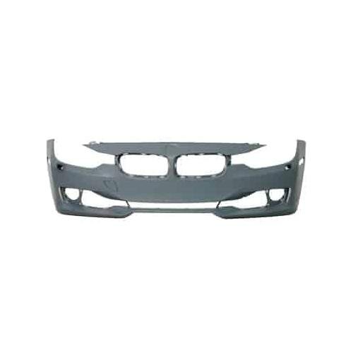 Front Bumper Cover 2013-2015 BMW 3 Series
